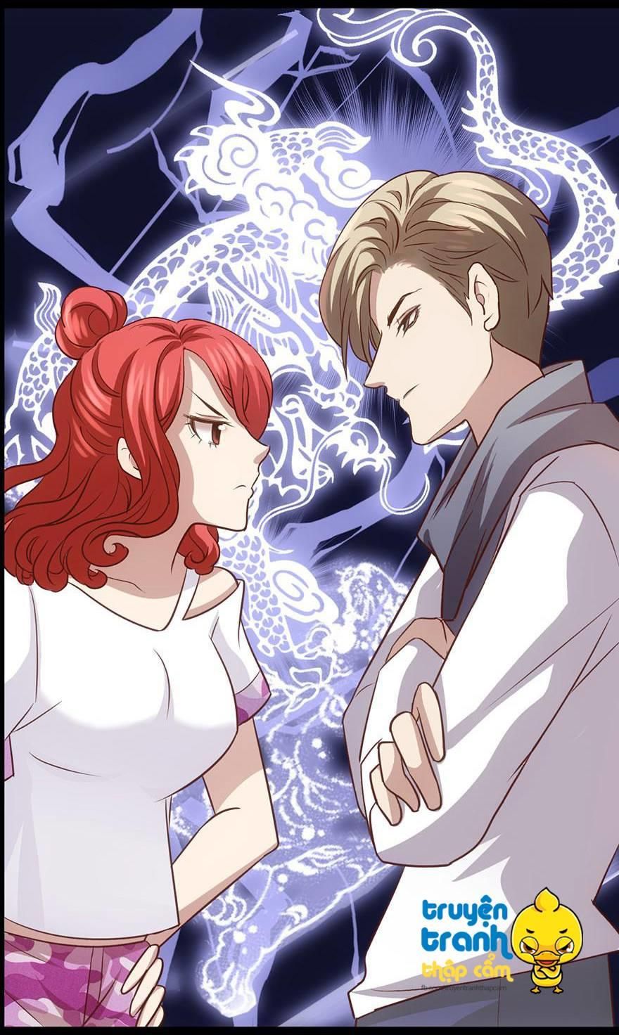 đọc truyện Tôi Không Phải Nữ Phụ Ác Độc Chương 12 ảnh 9 tại Thiên Thai Truyện