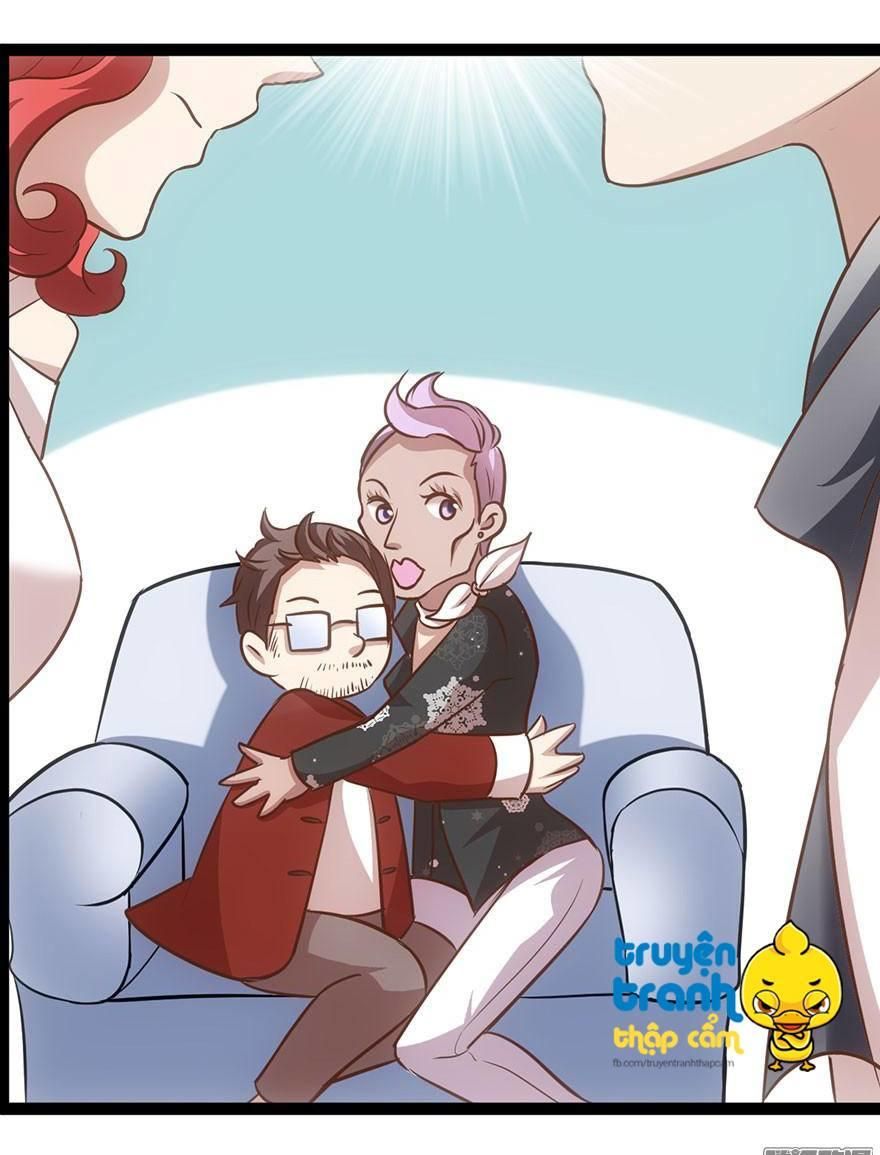 đọc truyện Tôi Không Phải Nữ Phụ Ác Độc Chương 12 ảnh 10 tại Thiên Thai Truyện