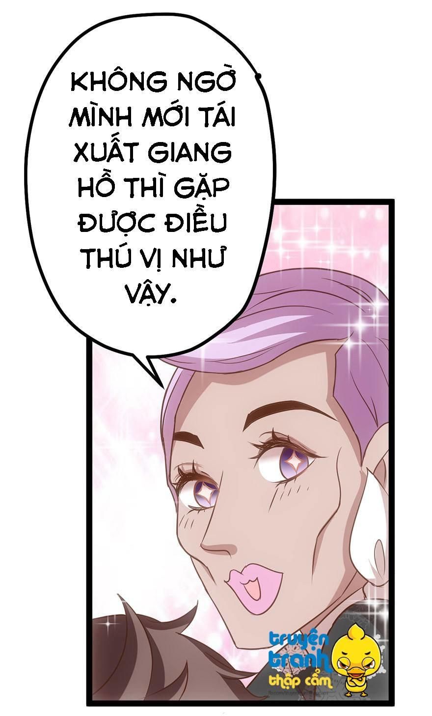 đọc truyện Tôi Không Phải Nữ Phụ Ác Độc Chương 12 ảnh 11 tại Thiên Thai Truyện