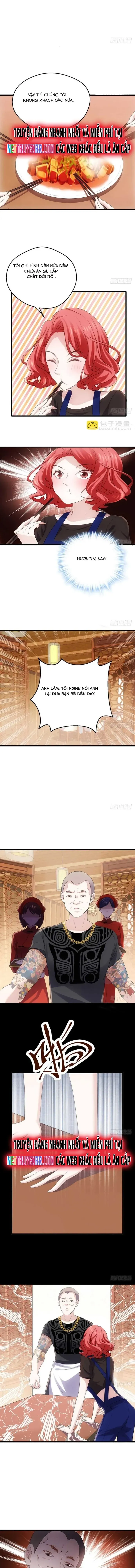 đọc truyện Tôi Không Phải Nữ Phụ Ác Độc Chương 120 ảnh 5 tại Thiên Thai Truyện