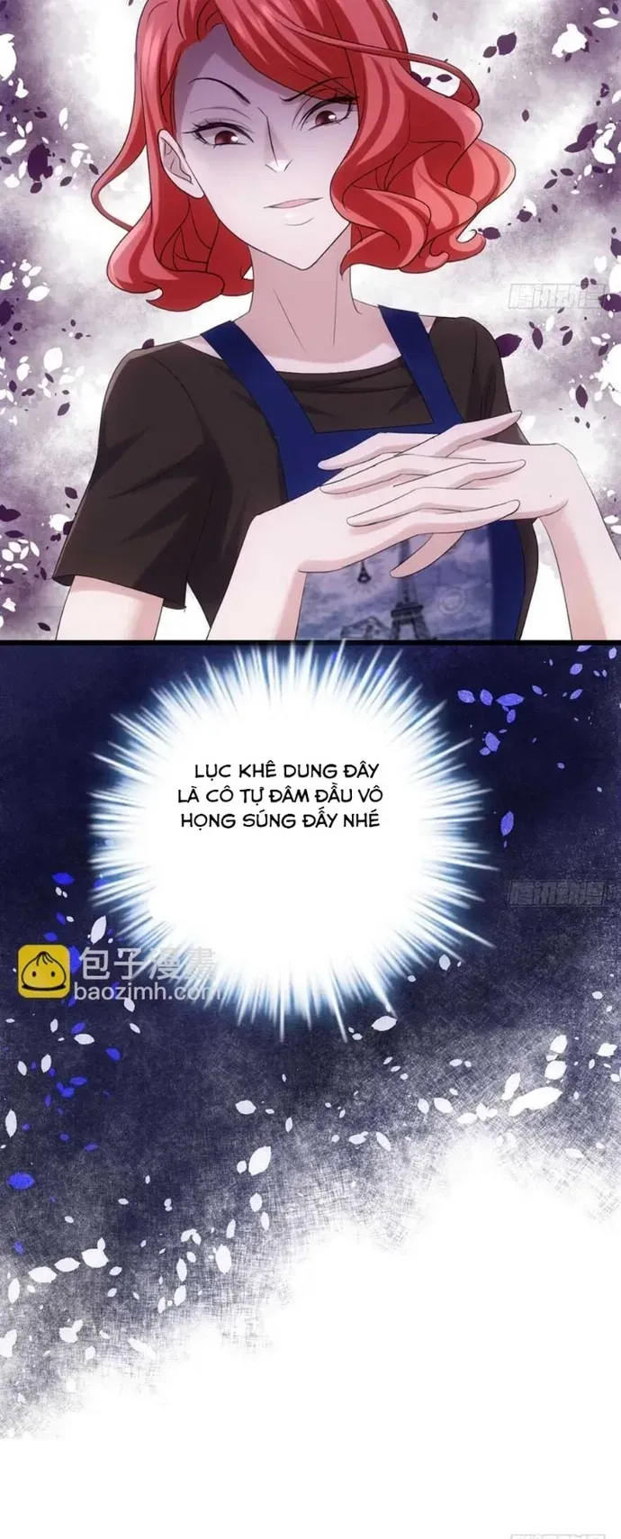 đọc truyện Tôi Không Phải Nữ Phụ Ác Độc Chương 120 ảnh 8 tại Thiên Thai Truyện