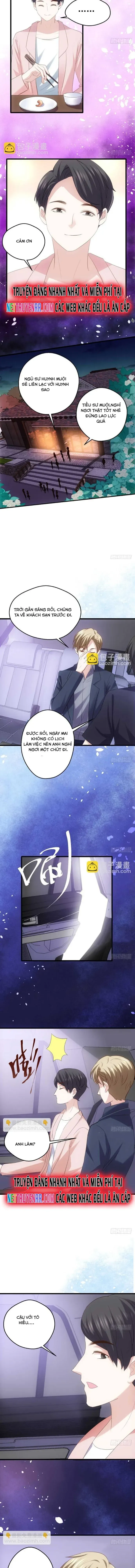 đọc truyện Tôi Không Phải Nữ Phụ Ác Độc Chương 121 ảnh 7 tại Thiên Thai Truyện