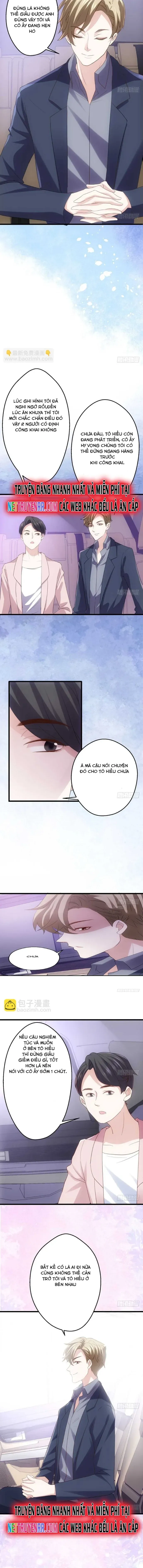 đọc truyện Tôi Không Phải Nữ Phụ Ác Độc Chương 121 ảnh 8 tại Thiên Thai Truyện