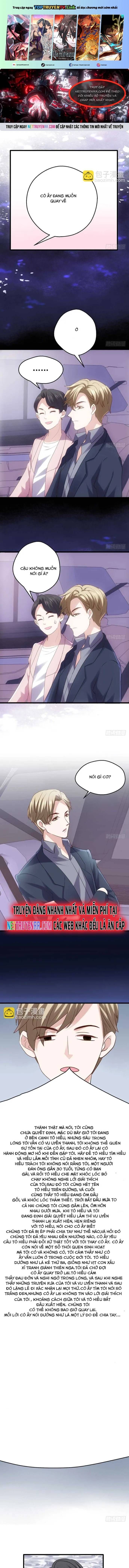 đọc truyện Tôi Không Phải Nữ Phụ Ác Độc Chương 122 ảnh 3 tại Thiên Thai Truyện