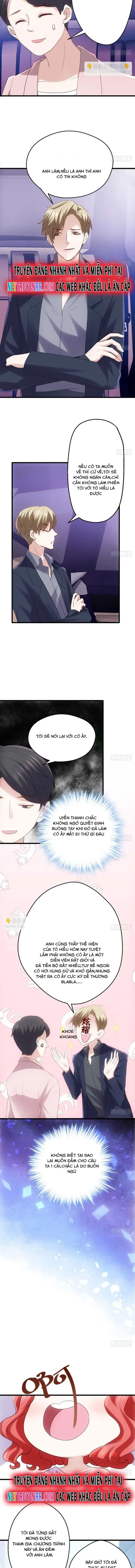 đọc truyện Tôi Không Phải Nữ Phụ Ác Độc Chương 122 ảnh 5 tại Thiên Thai Truyện