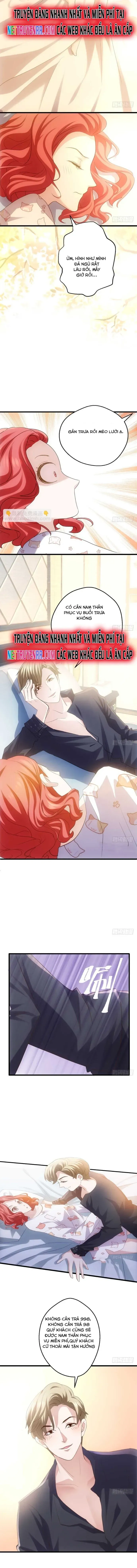 đọc truyện Tôi Không Phải Nữ Phụ Ác Độc Chương 122 ảnh 8 tại Thiên Thai Truyện