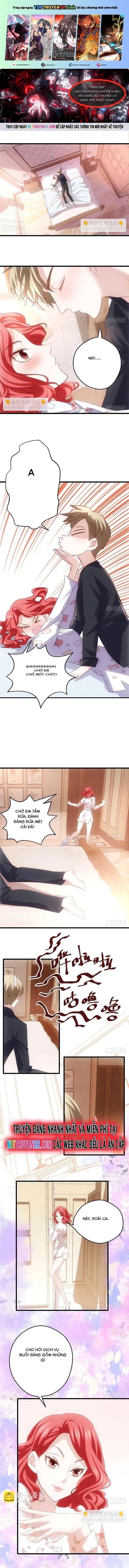 đọc truyện Tôi Không Phải Nữ Phụ Ác Độc Chương 123 ảnh 3 tại Thiên Thai Truyện