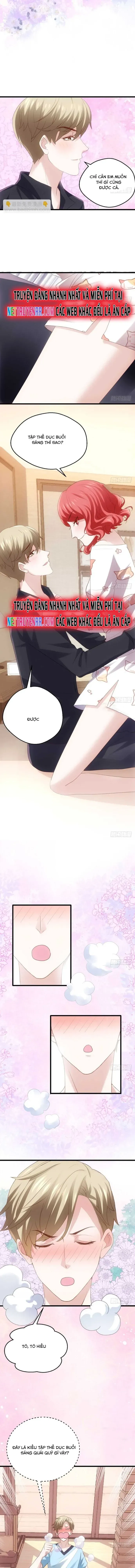 đọc truyện Tôi Không Phải Nữ Phụ Ác Độc Chương 123 ảnh 4 tại Thiên Thai Truyện