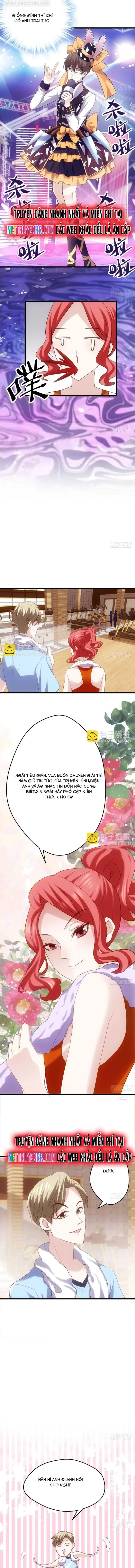 đọc truyện Tôi Không Phải Nữ Phụ Ác Độc Chương 123 ảnh 7 tại Thiên Thai Truyện