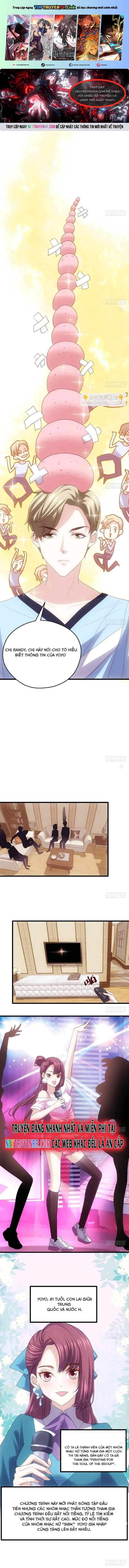 đọc truyện Tôi Không Phải Nữ Phụ Ác Độc Chương 124 ảnh 3 tại Thiên Thai Truyện