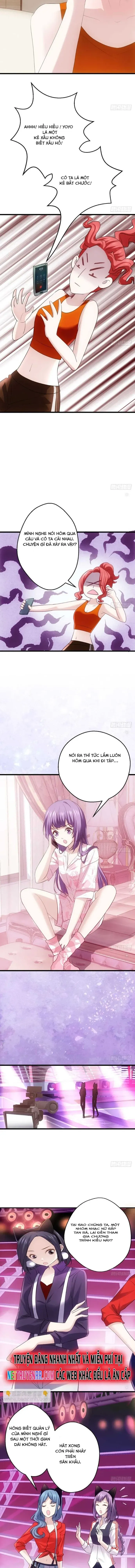 đọc truyện Tôi Không Phải Nữ Phụ Ác Độc Chương 124 ảnh 5 tại Thiên Thai Truyện