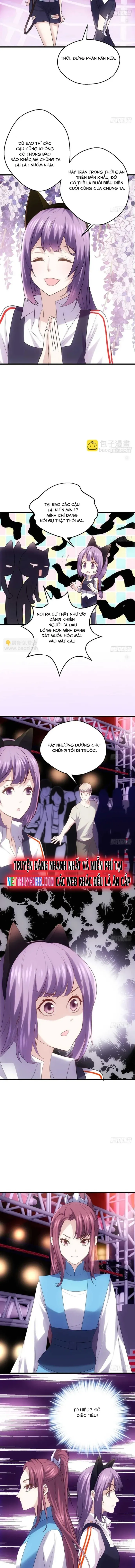 đọc truyện Tôi Không Phải Nữ Phụ Ác Độc Chương 124 ảnh 6 tại Thiên Thai Truyện