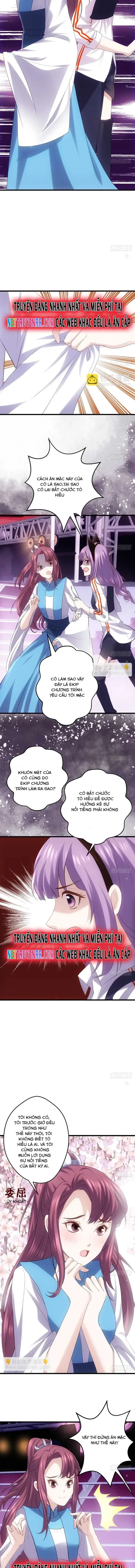 đọc truyện Tôi Không Phải Nữ Phụ Ác Độc Chương 124 ảnh 7 tại Thiên Thai Truyện