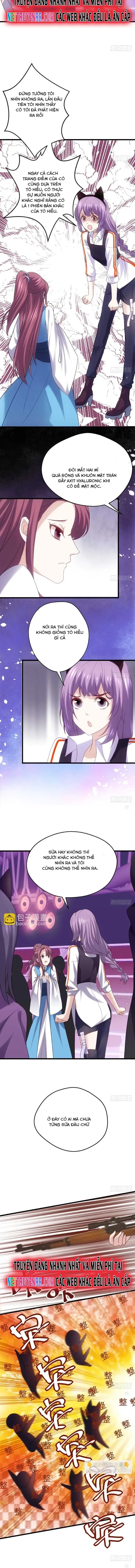 đọc truyện Tôi Không Phải Nữ Phụ Ác Độc Chương 124 ảnh 8 tại Thiên Thai Truyện