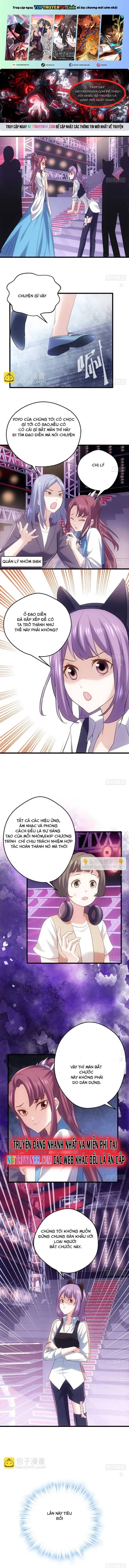 đọc truyện Tôi Không Phải Nữ Phụ Ác Độc Chương 125 ảnh 3 tại Thiên Thai Truyện