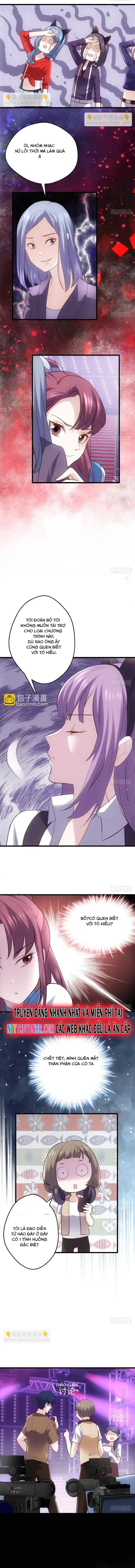 đọc truyện Tôi Không Phải Nữ Phụ Ác Độc Chương 125 ảnh 4 tại Thiên Thai Truyện