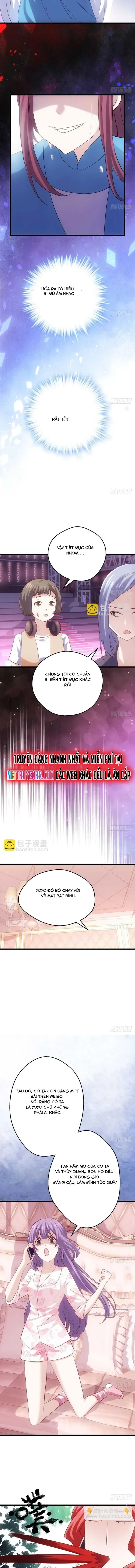 đọc truyện Tôi Không Phải Nữ Phụ Ác Độc Chương 125 ảnh 6 tại Thiên Thai Truyện