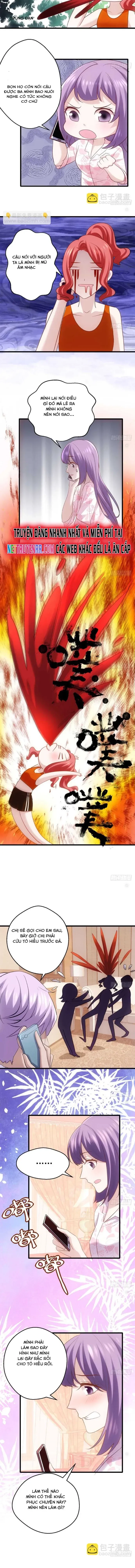 đọc truyện Tôi Không Phải Nữ Phụ Ác Độc Chương 125 ảnh 7 tại Thiên Thai Truyện