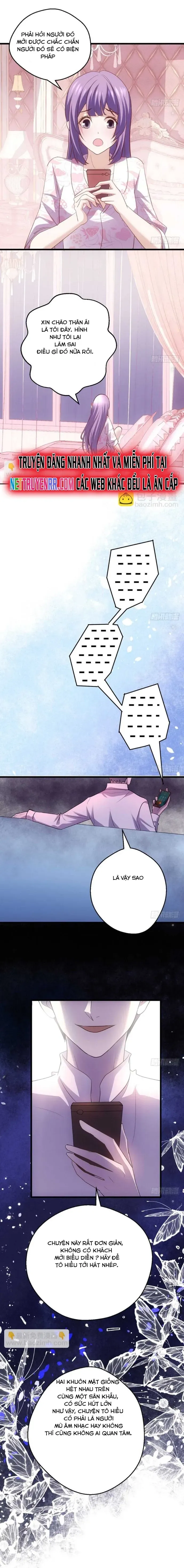 đọc truyện Tôi Không Phải Nữ Phụ Ác Độc Chương 125 ảnh 8 tại Thiên Thai Truyện