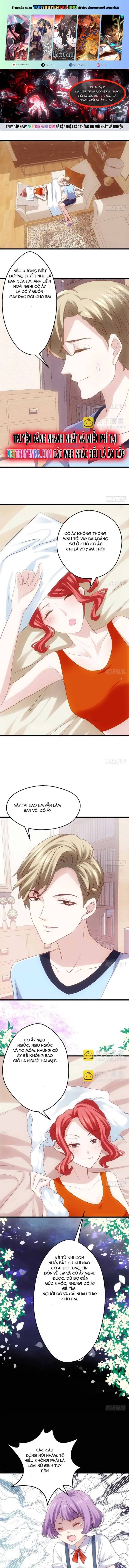 đọc truyện Tôi Không Phải Nữ Phụ Ác Độc Chương 126 ảnh 3 tại Thiên Thai Truyện