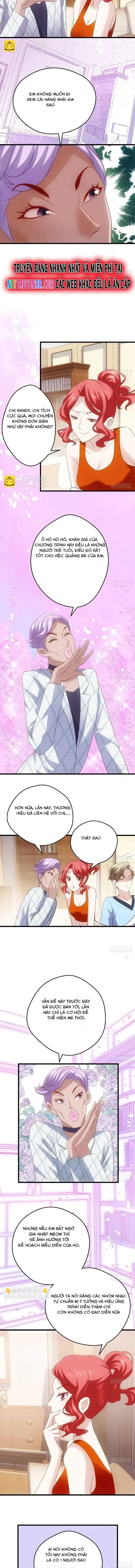 đọc truyện Tôi Không Phải Nữ Phụ Ác Độc Chương 126 ảnh 6 tại Thiên Thai Truyện