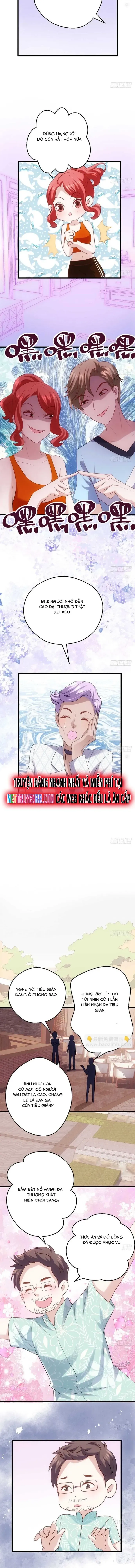 đọc truyện Tôi Không Phải Nữ Phụ Ác Độc Chương 126 ảnh 7 tại Thiên Thai Truyện