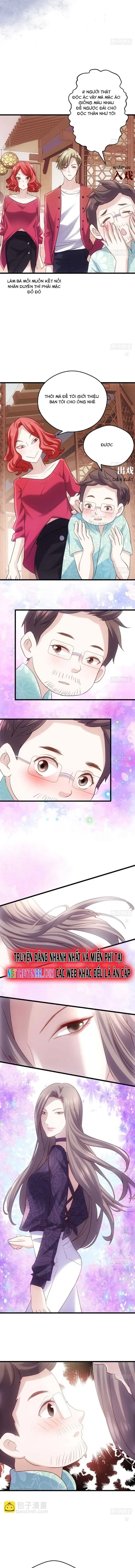 đọc truyện Tôi Không Phải Nữ Phụ Ác Độc Chương 126 ảnh 8 tại Thiên Thai Truyện