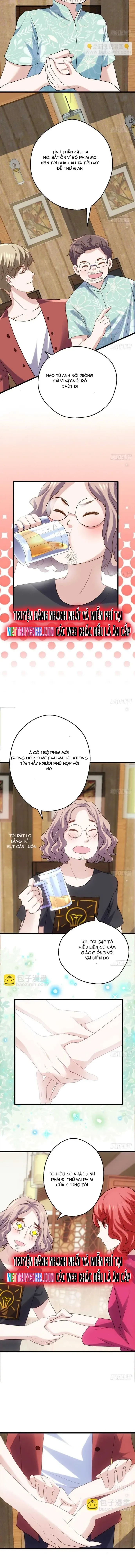 đọc truyện Tôi Không Phải Nữ Phụ Ác Độc Chương 127 ảnh 6 tại Thiên Thai Truyện