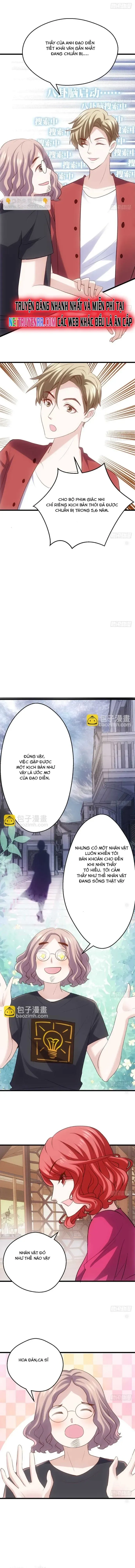 đọc truyện Tôi Không Phải Nữ Phụ Ác Độc Chương 127 ảnh 7 tại Thiên Thai Truyện