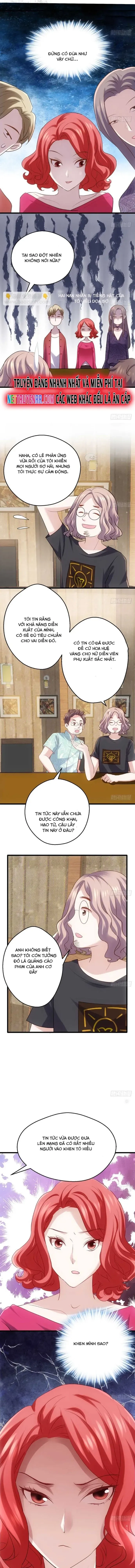 đọc truyện Tôi Không Phải Nữ Phụ Ác Độc Chương 127 ảnh 8 tại Thiên Thai Truyện