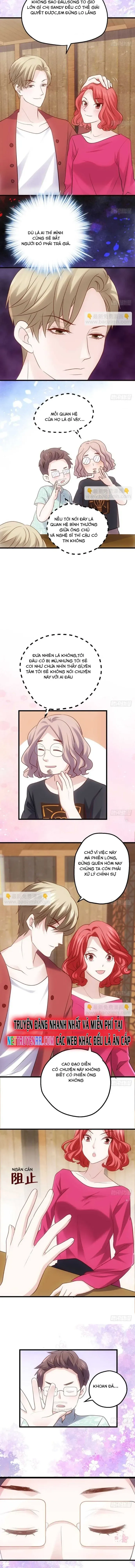 đọc truyện Tôi Không Phải Nữ Phụ Ác Độc Chương 128 ảnh 6 tại Thiên Thai Truyện