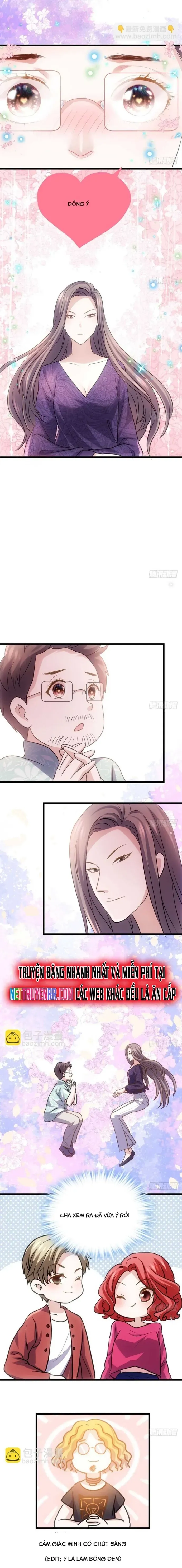 đọc truyện Tôi Không Phải Nữ Phụ Ác Độc Chương 128 ảnh 7 tại Thiên Thai Truyện