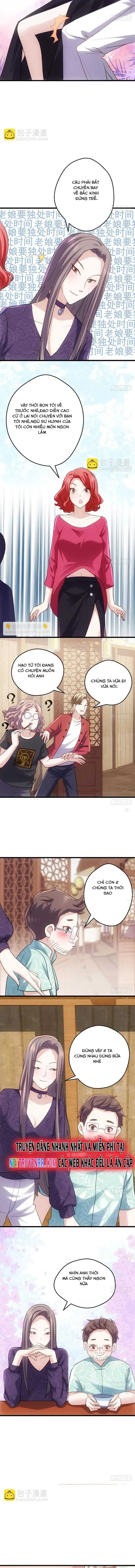 đọc truyện Tôi Không Phải Nữ Phụ Ác Độc Chương 129 ảnh 5 tại Thiên Thai Truyện