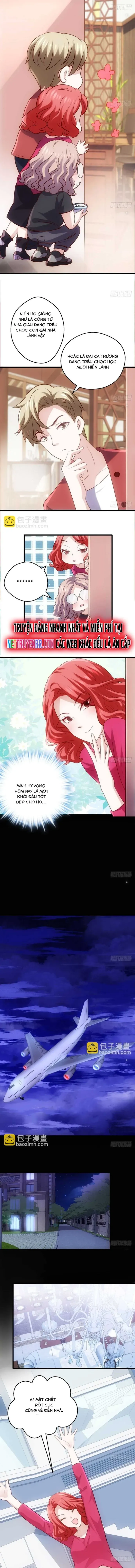 đọc truyện Tôi Không Phải Nữ Phụ Ác Độc Chương 129 ảnh 6 tại Thiên Thai Truyện