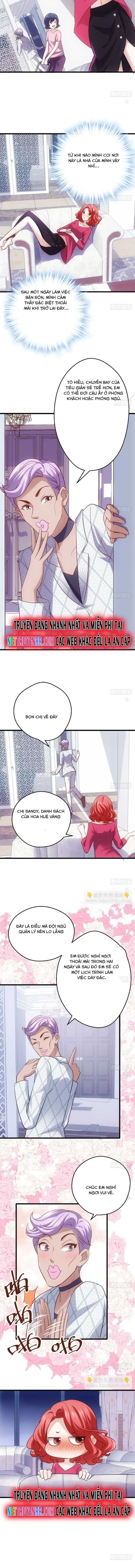 đọc truyện Tôi Không Phải Nữ Phụ Ác Độc Chương 129 ảnh 7 tại Thiên Thai Truyện