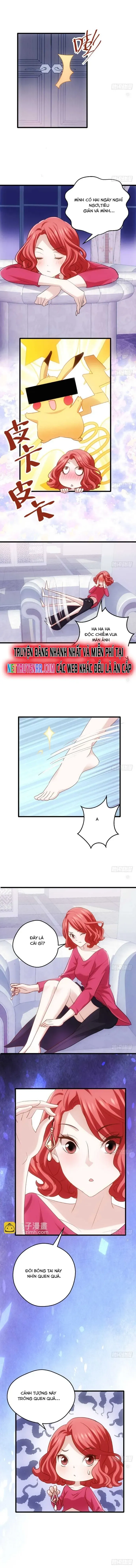 đọc truyện Tôi Không Phải Nữ Phụ Ác Độc Chương 129 ảnh 8 tại Thiên Thai Truyện