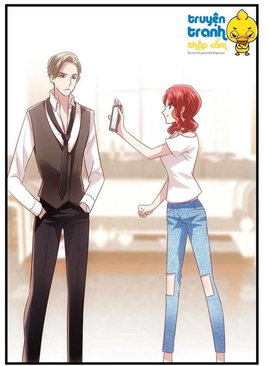 đọc truyện Tôi Không Phải Nữ Phụ Ác Độc Chương 13 ảnh 15 tại Thiên Thai Truyện