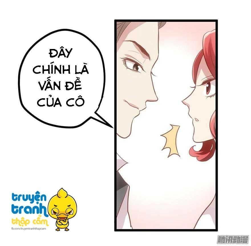 đọc truyện Tôi Không Phải Nữ Phụ Ác Độc Chương 13 ảnh 16 tại Thiên Thai Truyện