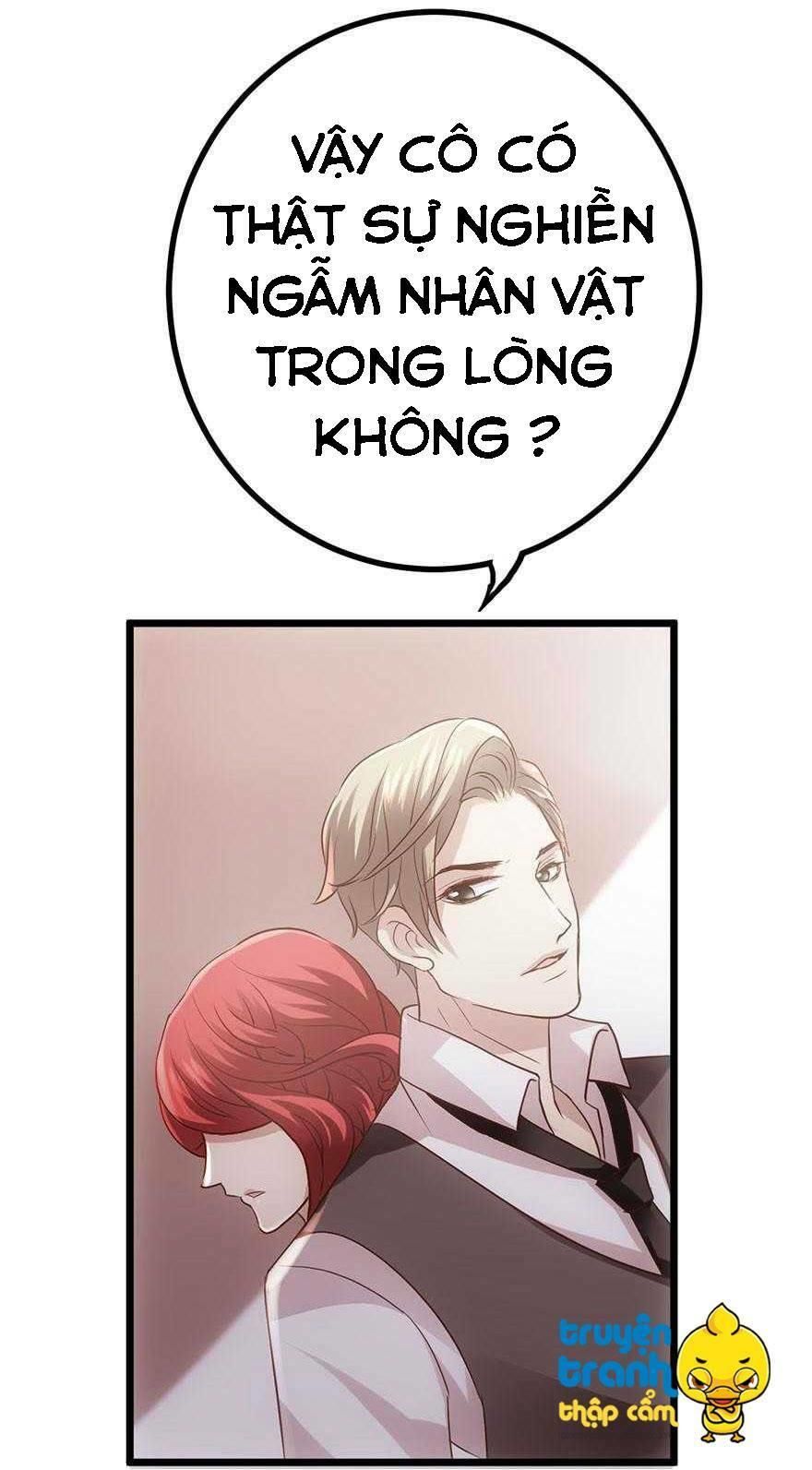 đọc truyện Tôi Không Phải Nữ Phụ Ác Độc Chương 13 ảnh 21 tại Thiên Thai Truyện