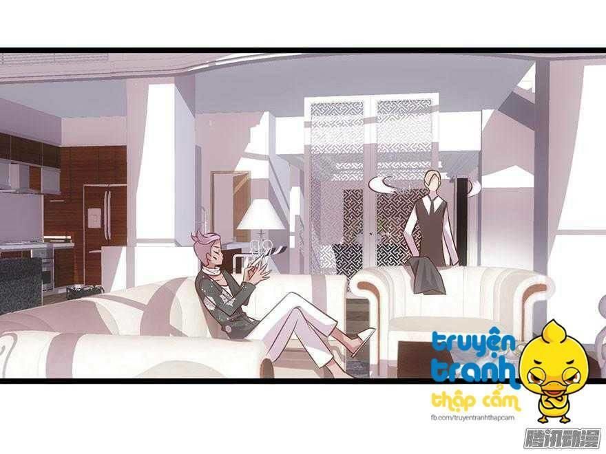 đọc truyện Tôi Không Phải Nữ Phụ Ác Độc Chương 13 ảnh 4 tại Thiên Thai Truyện