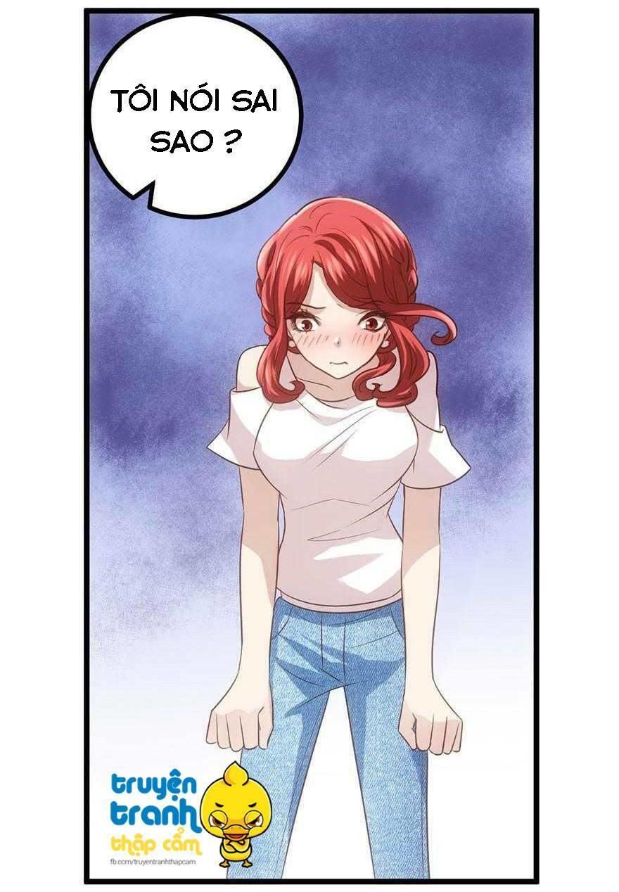 đọc truyện Tôi Không Phải Nữ Phụ Ác Độc Chương 13 ảnh 23 tại Thiên Thai Truyện