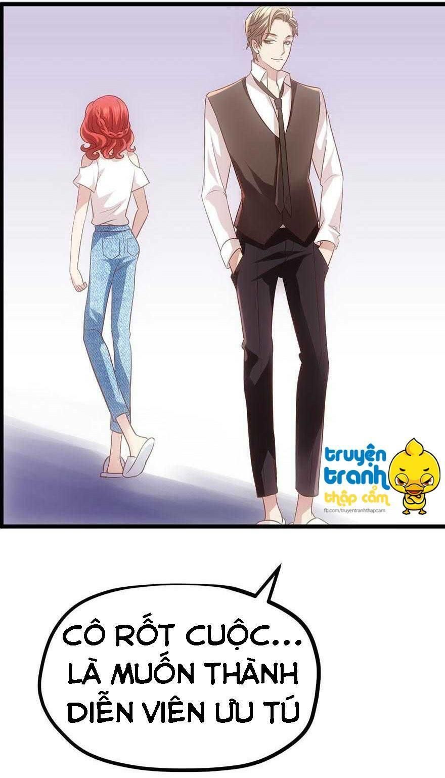 đọc truyện Tôi Không Phải Nữ Phụ Ác Độc Chương 13 ảnh 24 tại Thiên Thai Truyện