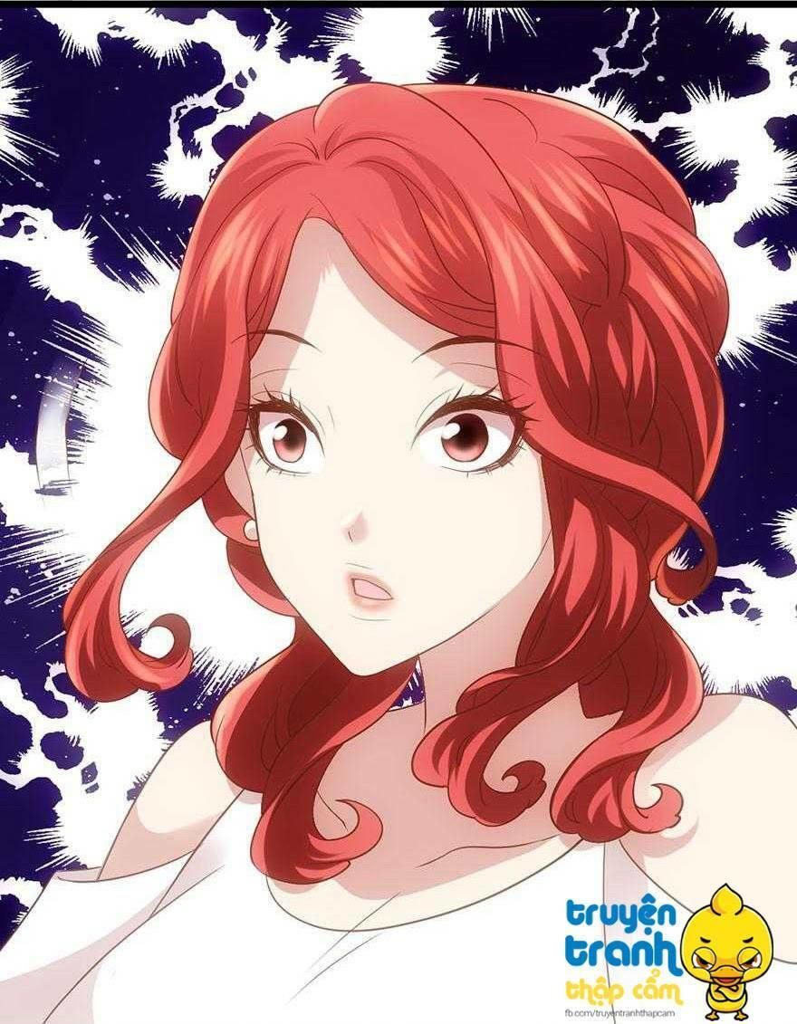 đọc truyện Tôi Không Phải Nữ Phụ Ác Độc Chương 13 ảnh 26 tại Thiên Thai Truyện