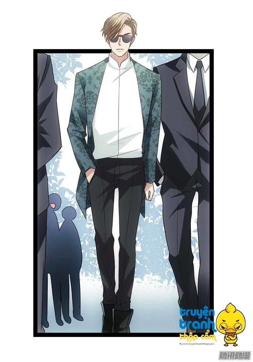 đọc truyện Tôi Không Phải Nữ Phụ Ác Độc Chương 13 ảnh 28 tại Thiên Thai Truyện