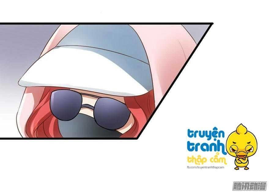 đọc truyện Tôi Không Phải Nữ Phụ Ác Độc Chương 13 ảnh 32 tại Thiên Thai Truyện