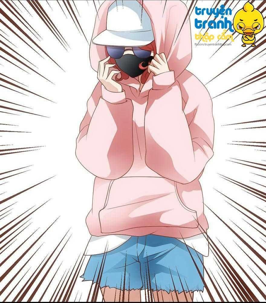 đọc truyện Tôi Không Phải Nữ Phụ Ác Độc Chương 13 ảnh 33 tại Thiên Thai Truyện