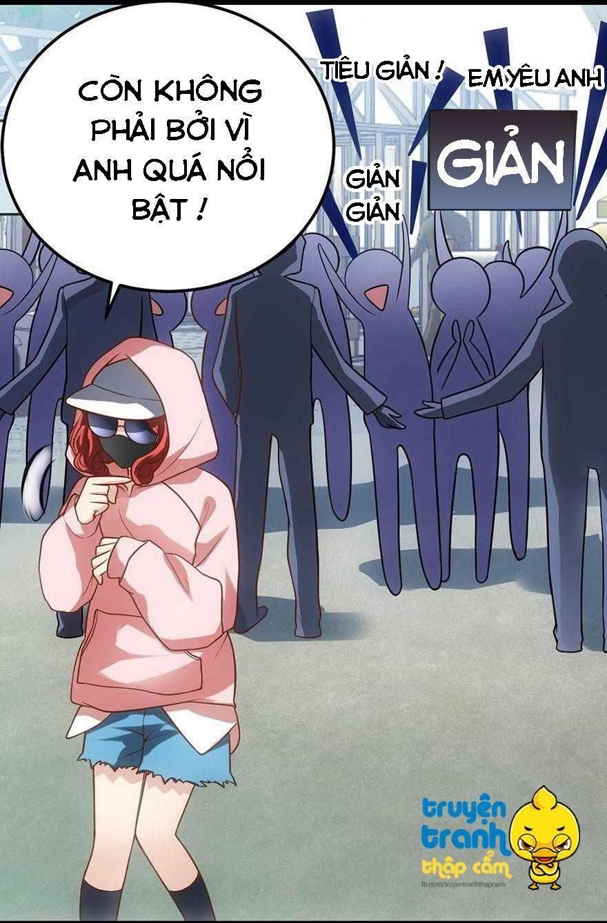 đọc truyện Tôi Không Phải Nữ Phụ Ác Độc Chương 13 ảnh 35 tại Thiên Thai Truyện