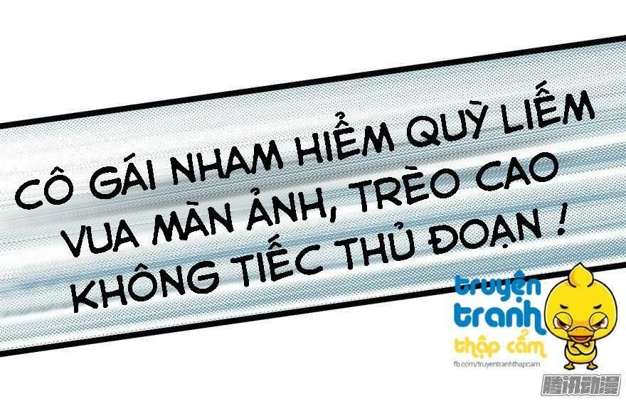 đọc truyện Tôi Không Phải Nữ Phụ Ác Độc Chương 13 ảnh 37 tại Thiên Thai Truyện
