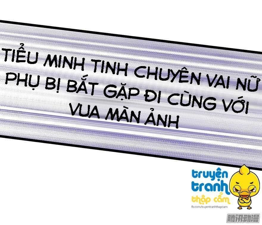 đọc truyện Tôi Không Phải Nữ Phụ Ác Độc Chương 13 ảnh 38 tại Thiên Thai Truyện