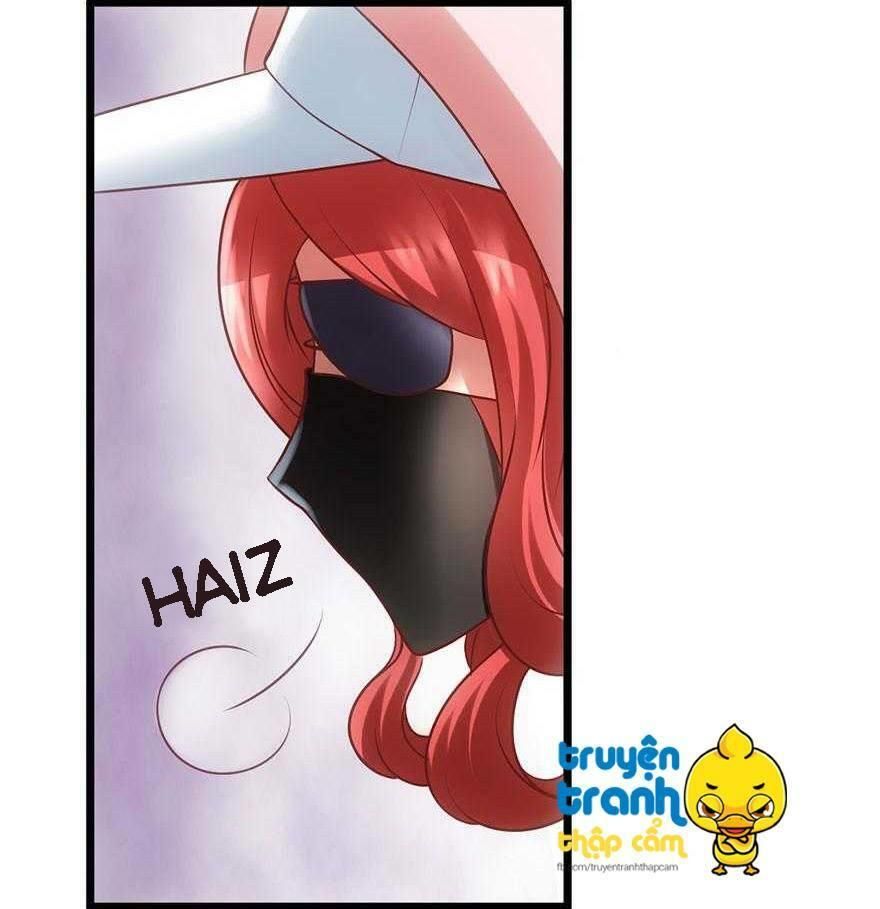 đọc truyện Tôi Không Phải Nữ Phụ Ác Độc Chương 13 ảnh 39 tại Thiên Thai Truyện